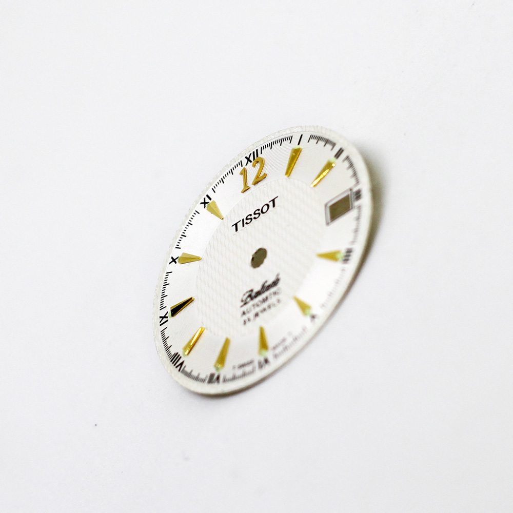 циферблат tissot
